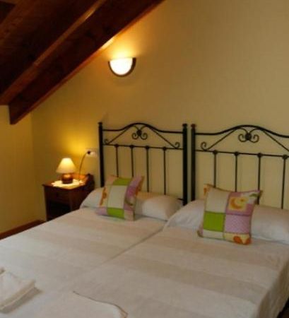 Villa Casa Carmen Infiesto Zimmer foto